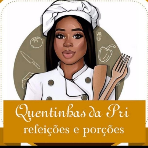 Quentinhas da Pri
