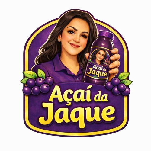 Açaí da jaque