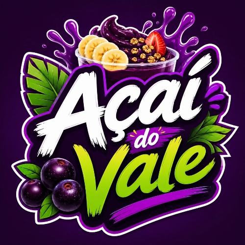 Açaí do Vale