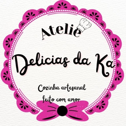 ATELIÊ DELICIAS DA KA