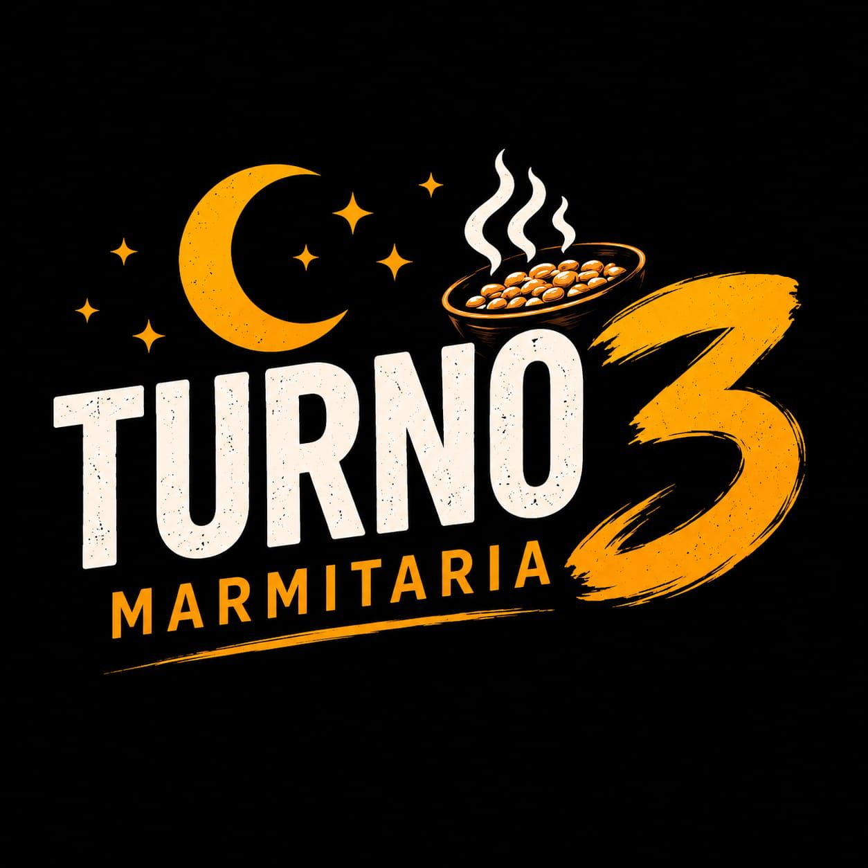 Marmitaria Turno 3