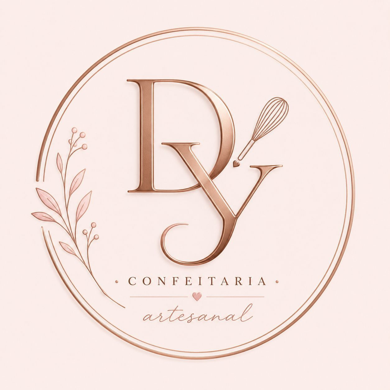 Dy confeitaria artesanal
