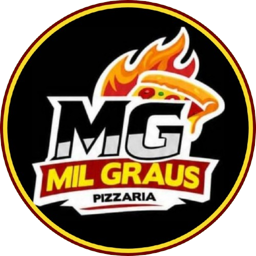 Mil Graus Pizzaria