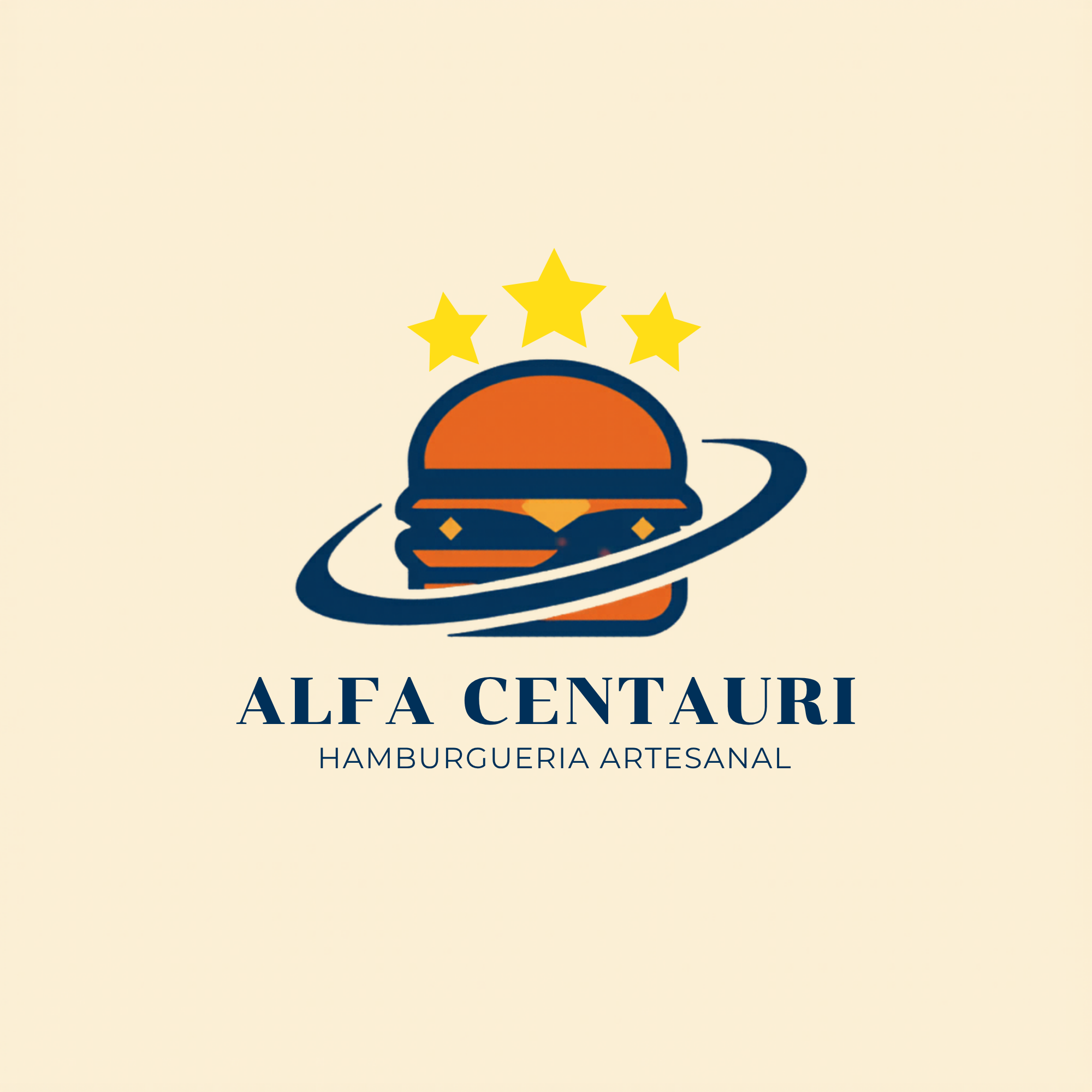 Alfa Centauri Hamburgueria