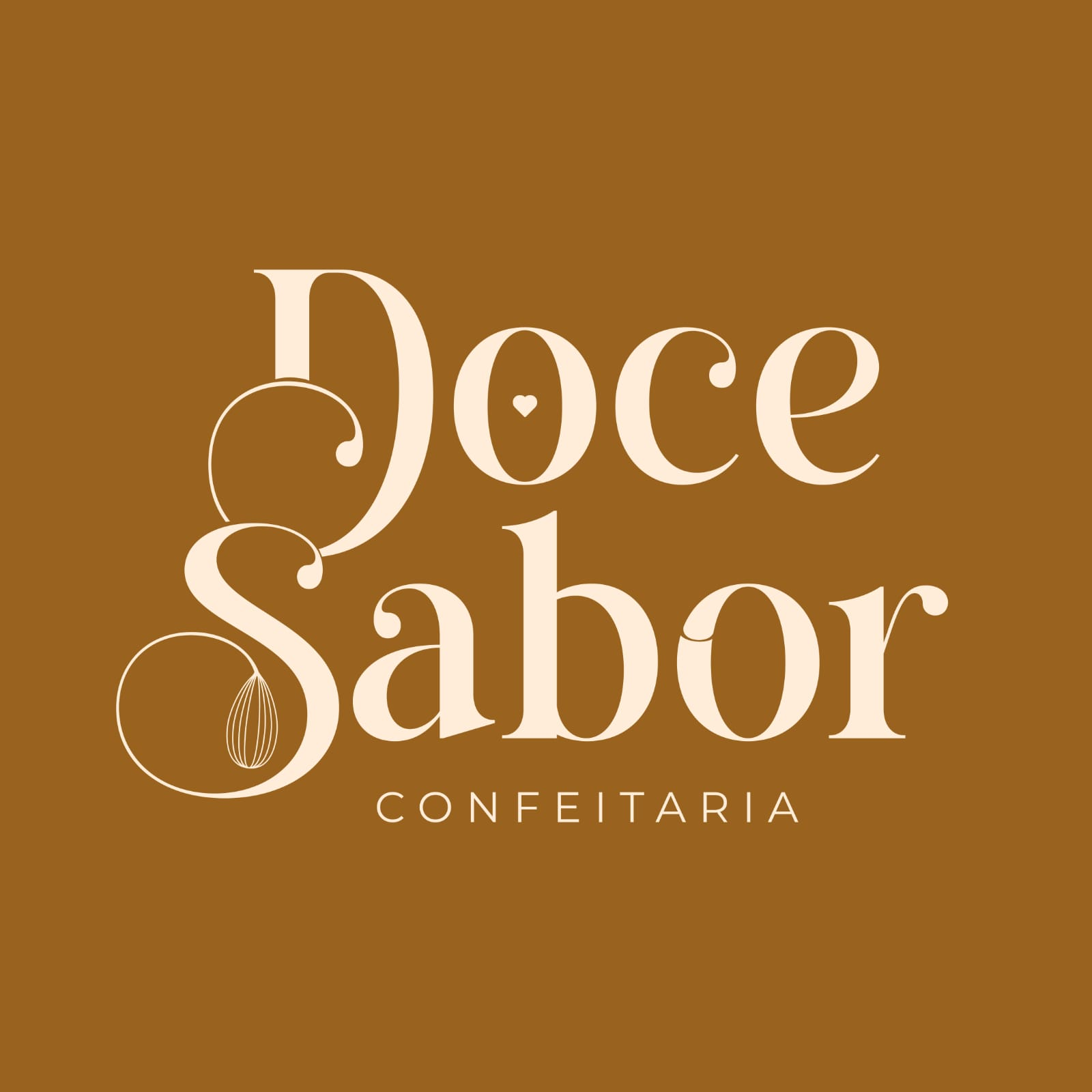 Doce Sabor