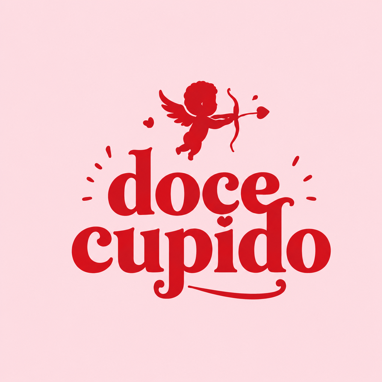 Doce Cupido