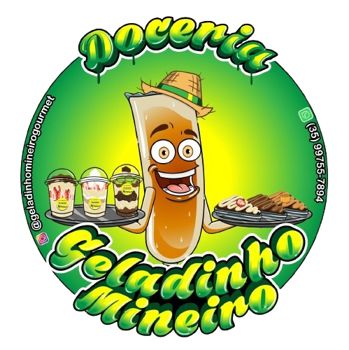 Doceria e Geladinho Mineiro
