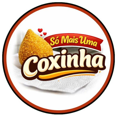 Só Mais Uma Coxinha
