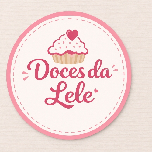 Doces da Lele