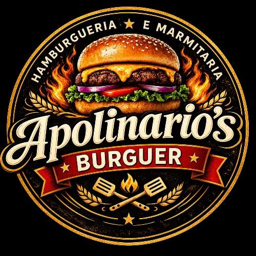 APOLINARIOS BURGUER LOJA 1