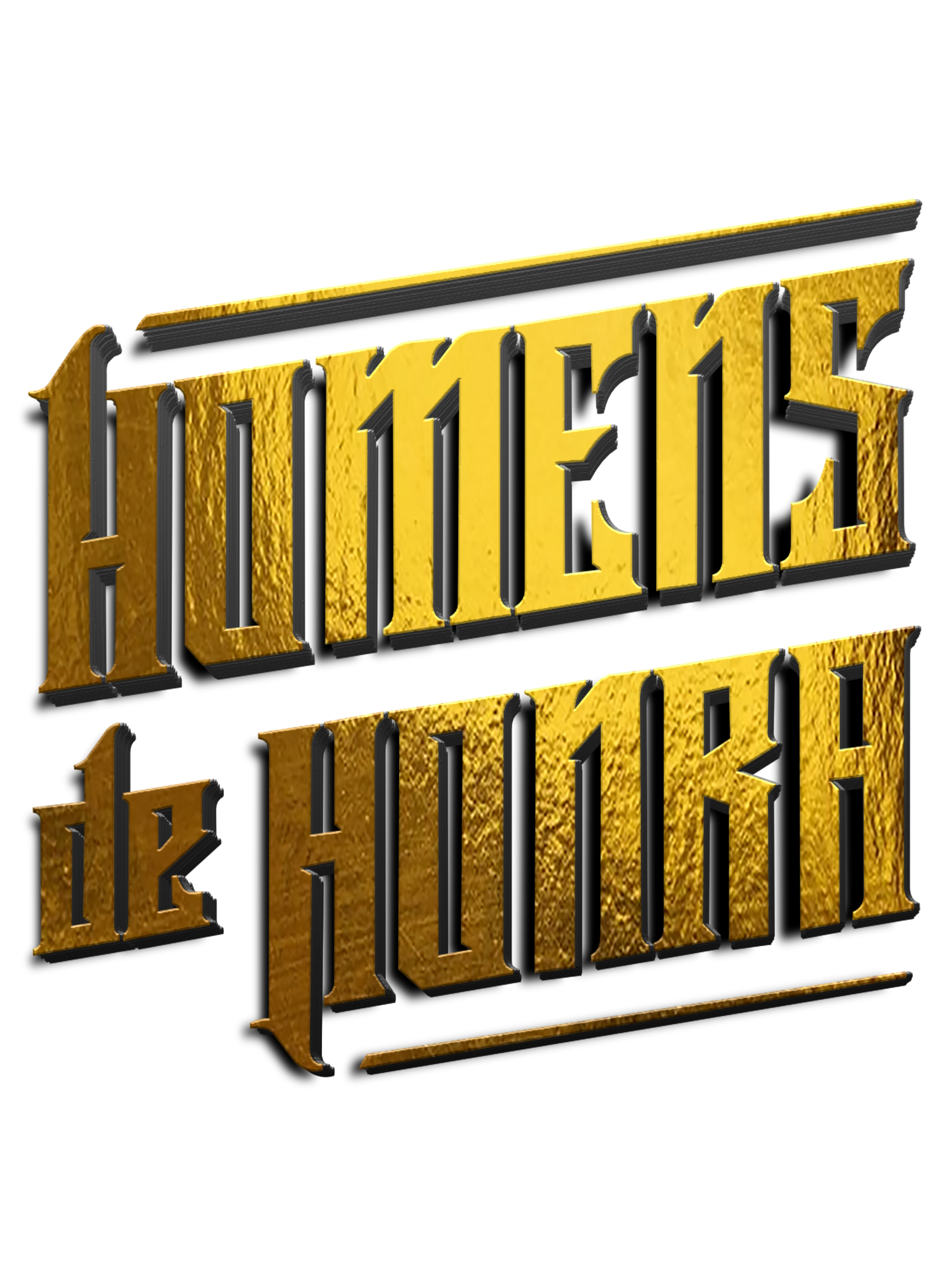Homens de Honra - Jacareí -  Igreja da Cidade