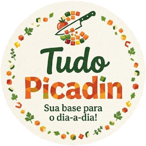 Tudo Picadin