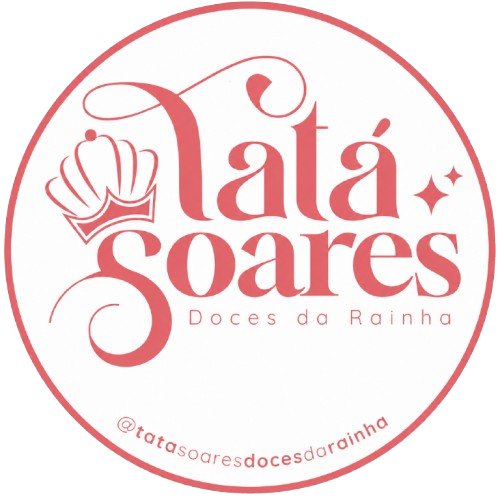 Tatá Soares Doces da Rainha