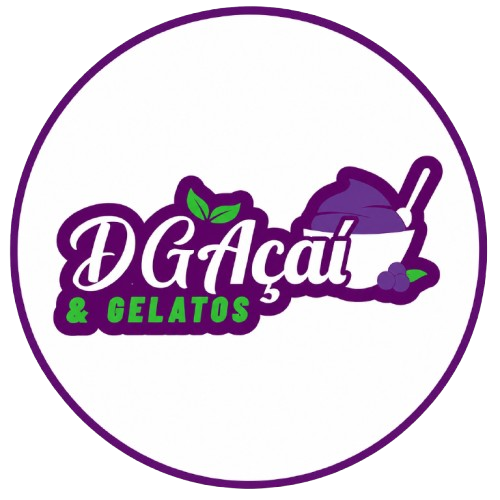 Dg Açaí e Gelatos