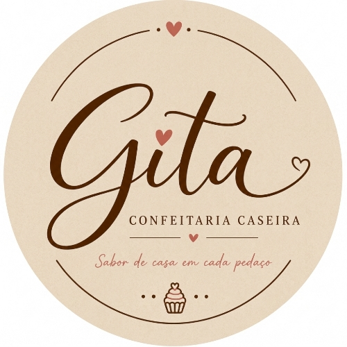 Gita Confeitaria Caseira