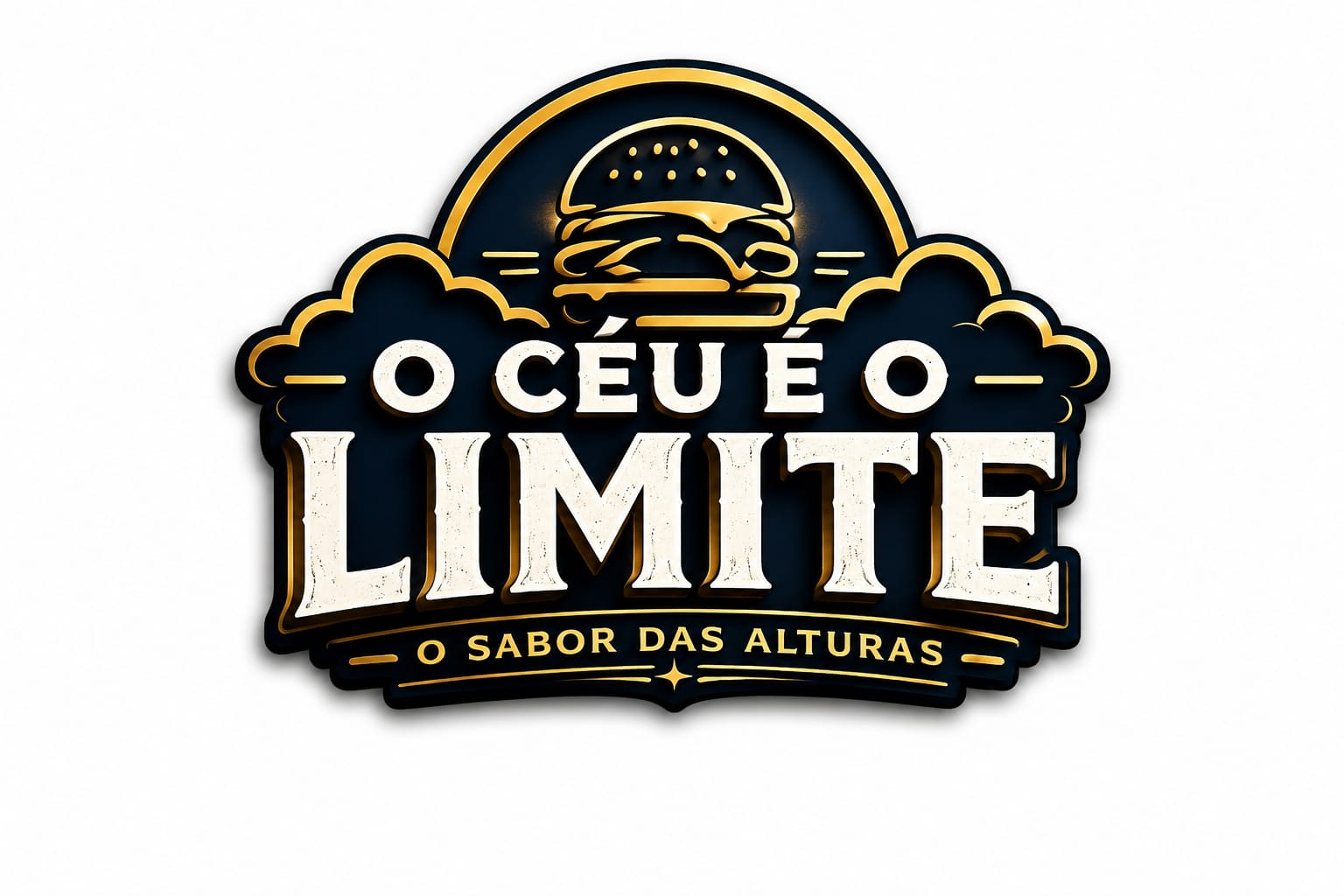 O Céu é o Limite Lanches