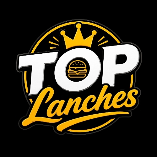 Top Lanches Delivery