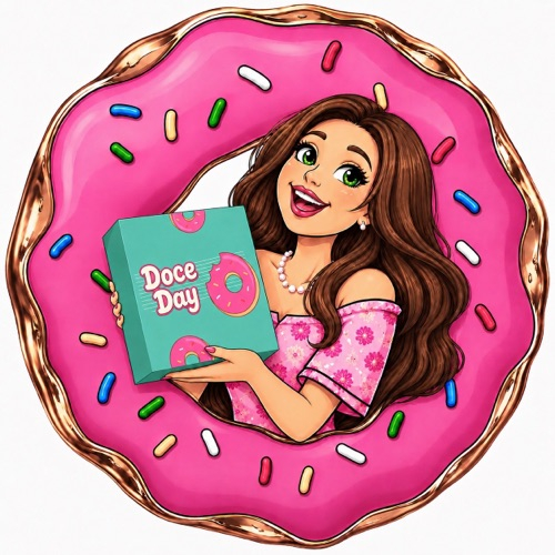 Doce Day Donuts