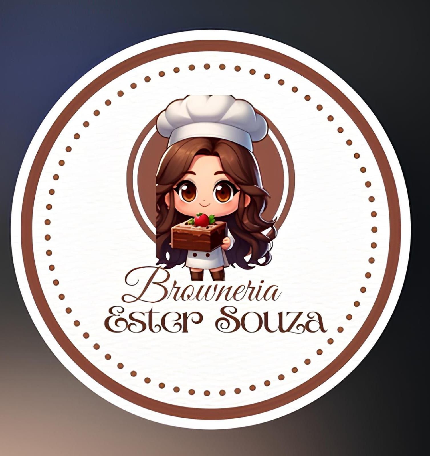Browneria