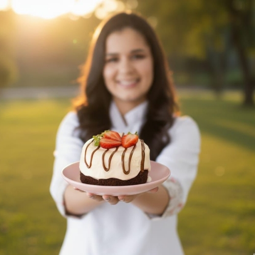Cake Arts Confeitaria