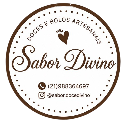 Sabor Doce Divino
