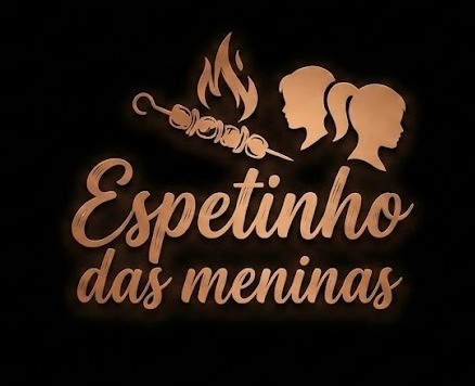 Espetinho das meninas