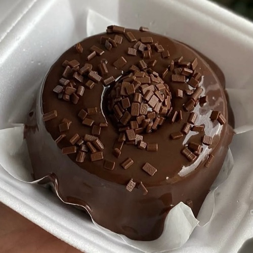 Doces e bolos