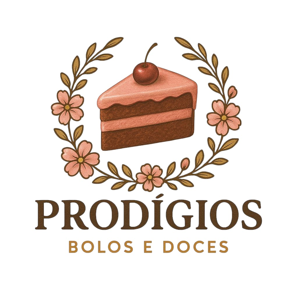 Bolos e Doces Prodígios