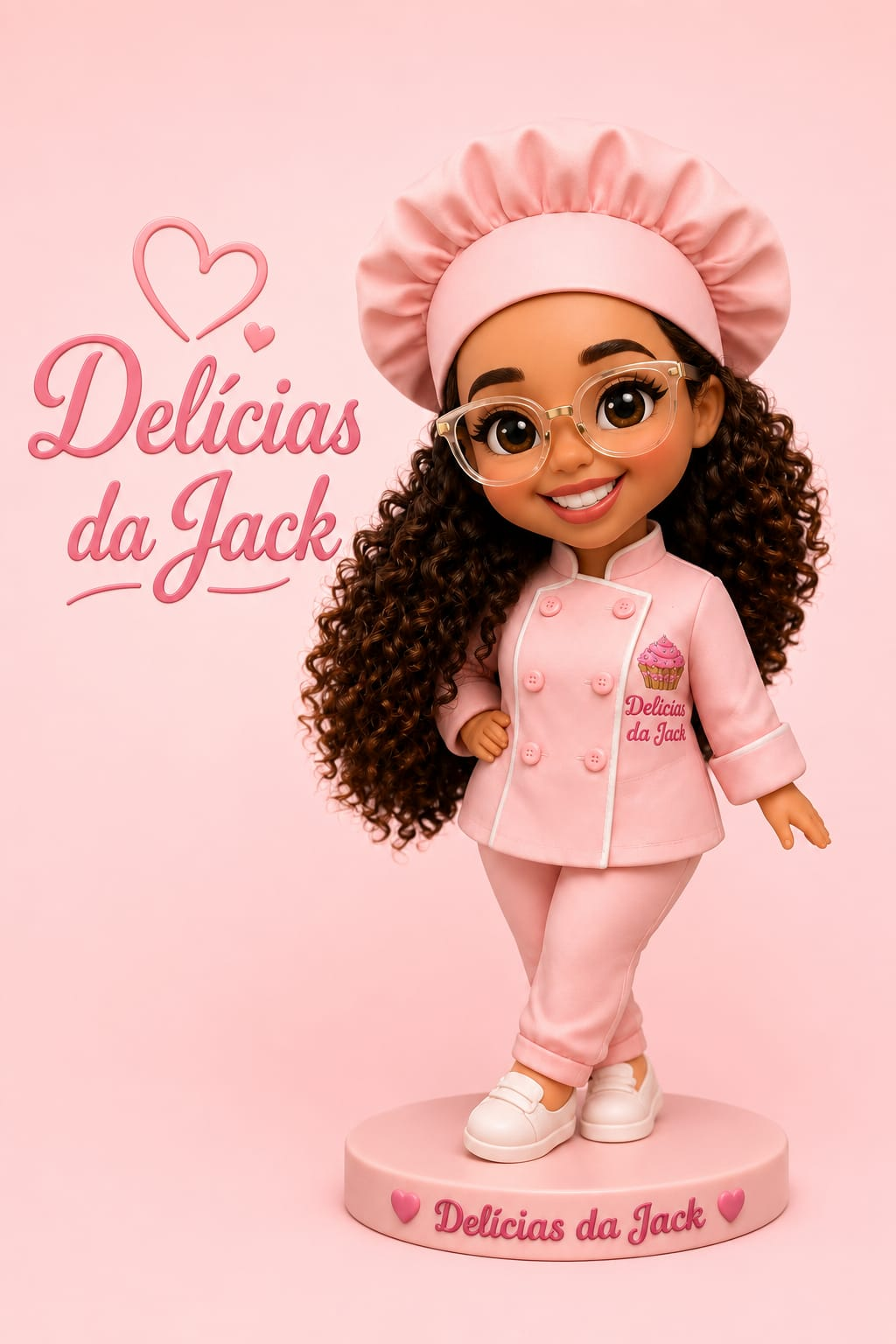 Delícias da Jack