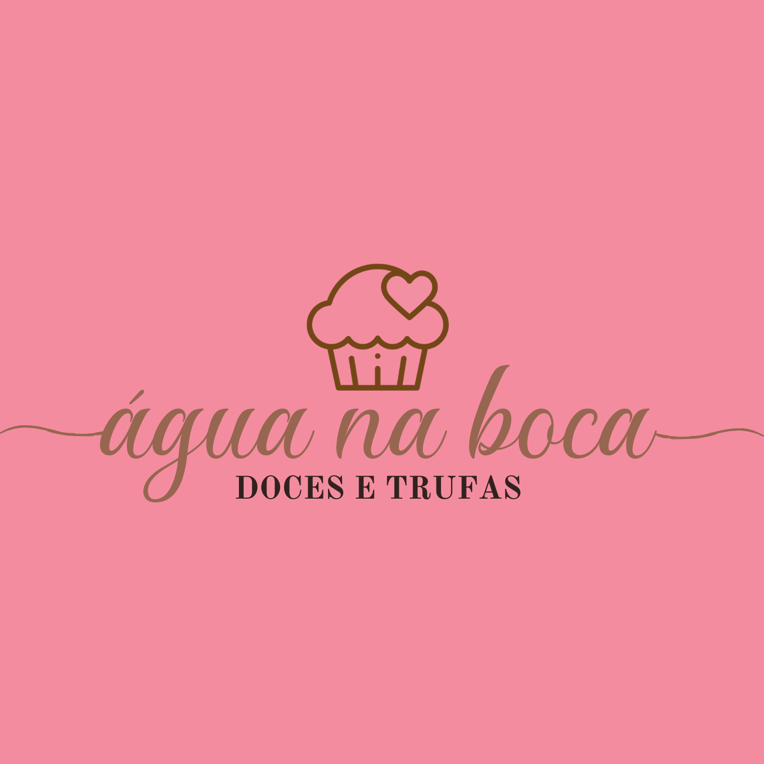 Água na Boca Doces