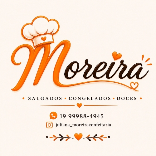 Moreira Doces e Salgados