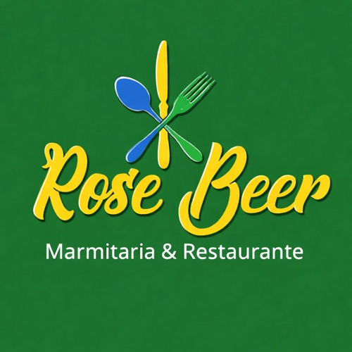 Rose Beer  Marmitaria  Restaurante