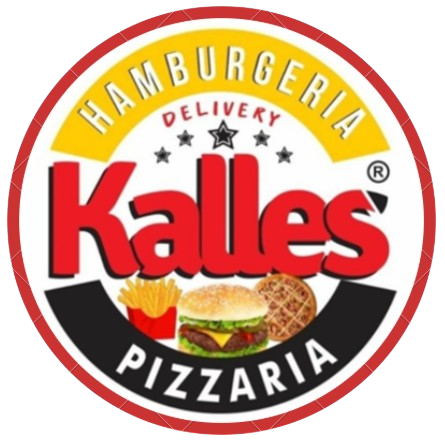 Kalles Hamburgueria Pizzaria