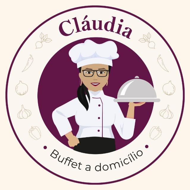 Claudia Salgados Delivery