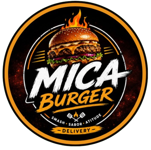 Mica Burger