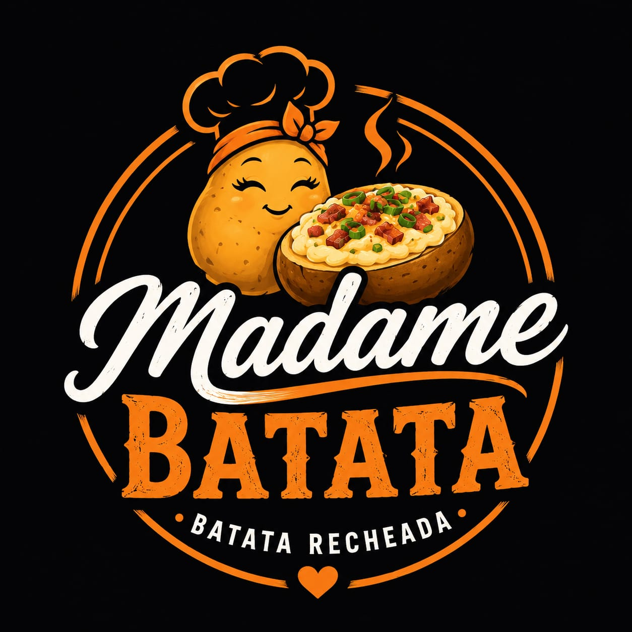 Madame Batata