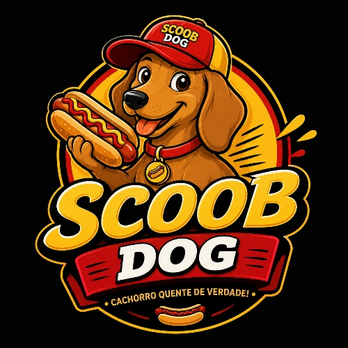 Scoob dog