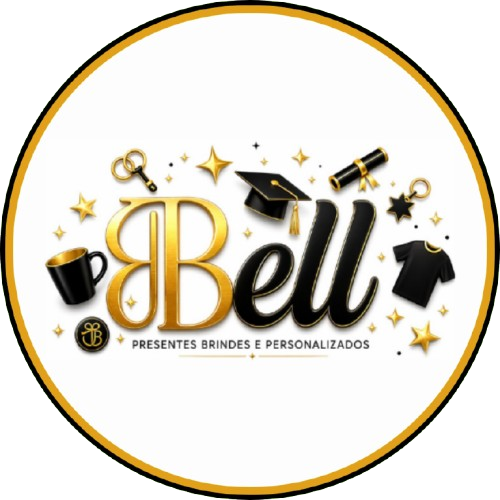 Bell Presentes  Brindes e Personalizados