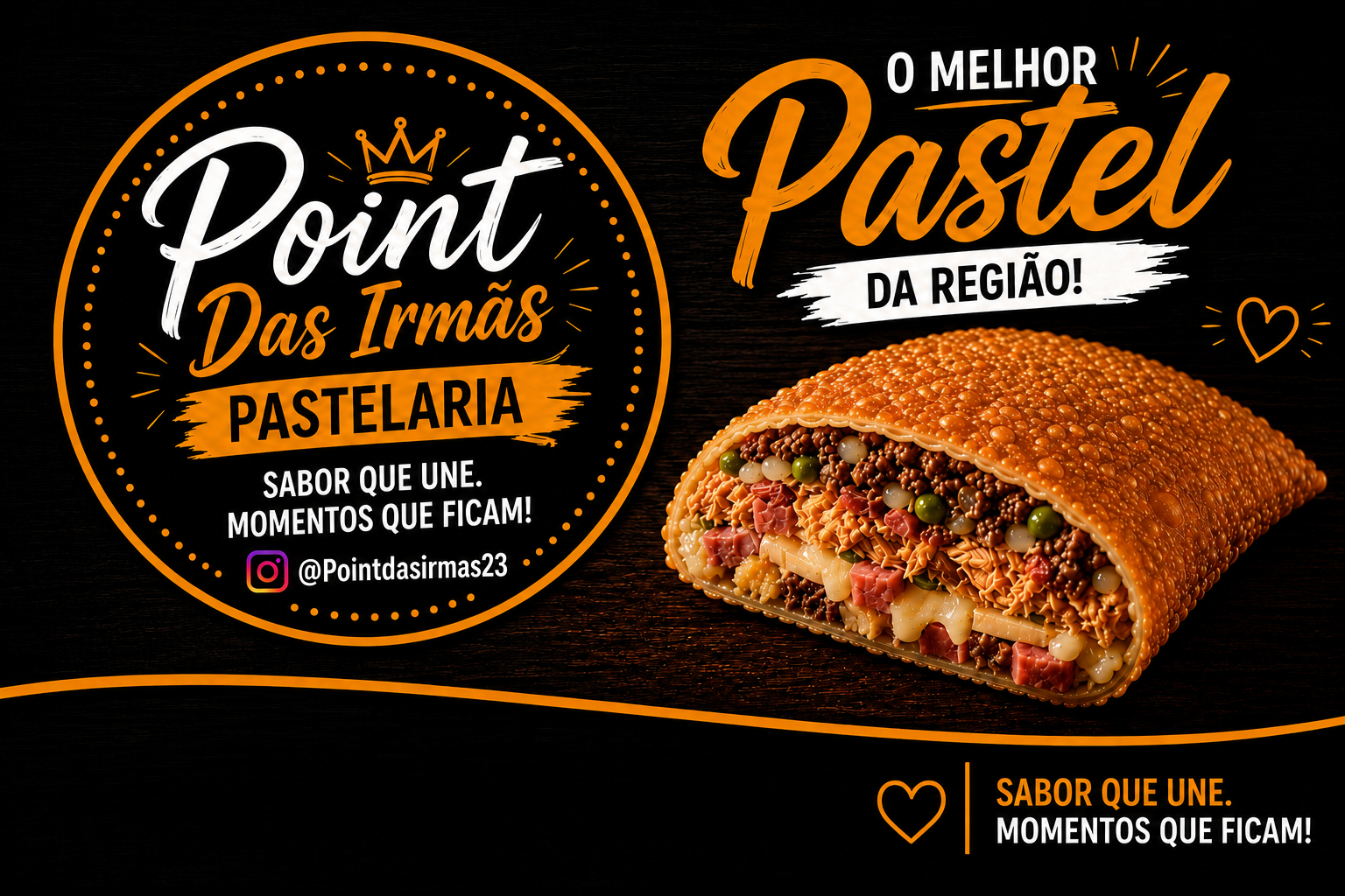 Point Das Irmãs