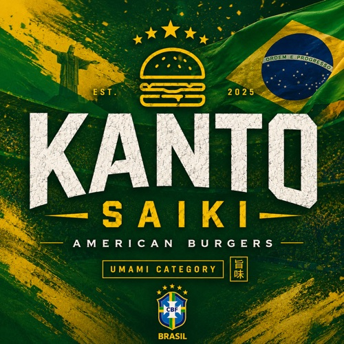 Kanto Saiki