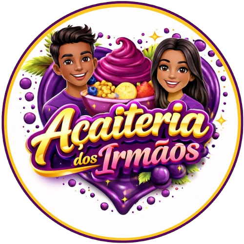 Açaiteria dos irmãos