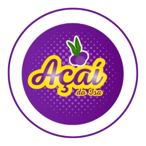 Açaí da Isa