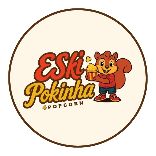 Eskipokinha Popcorn
