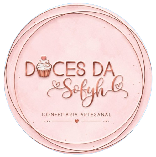 Doces da Sofyh