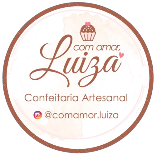 Com Amor, Luiza (Unidade Jacareí )