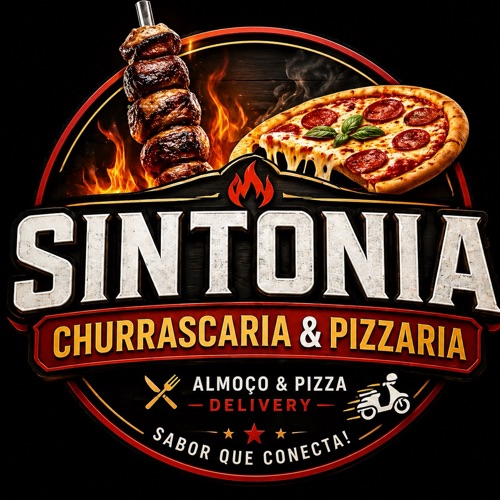 Sintonia Pizzaria