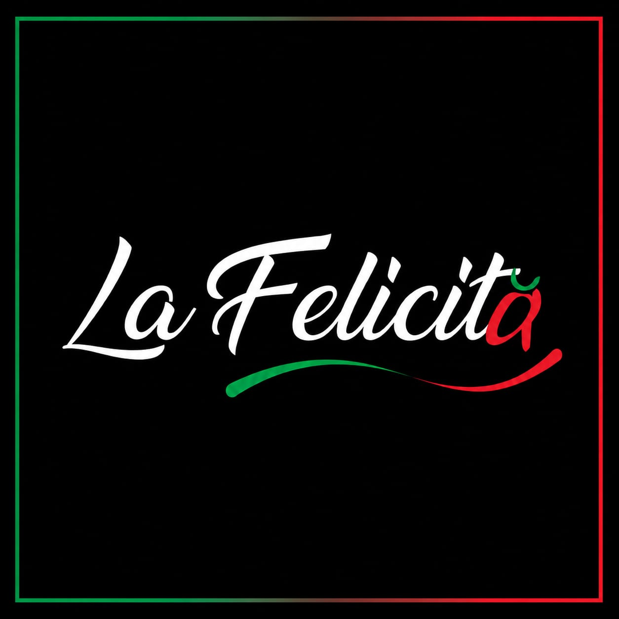 Lá Feçicitá Pizzaria