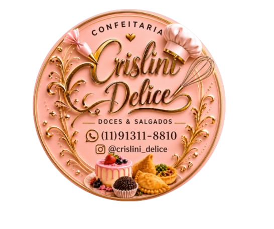 Confeitaria Crislini Delice Doces e Salgados
