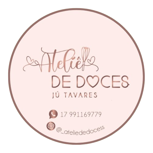 Ateliê de Doces Jú Tavares