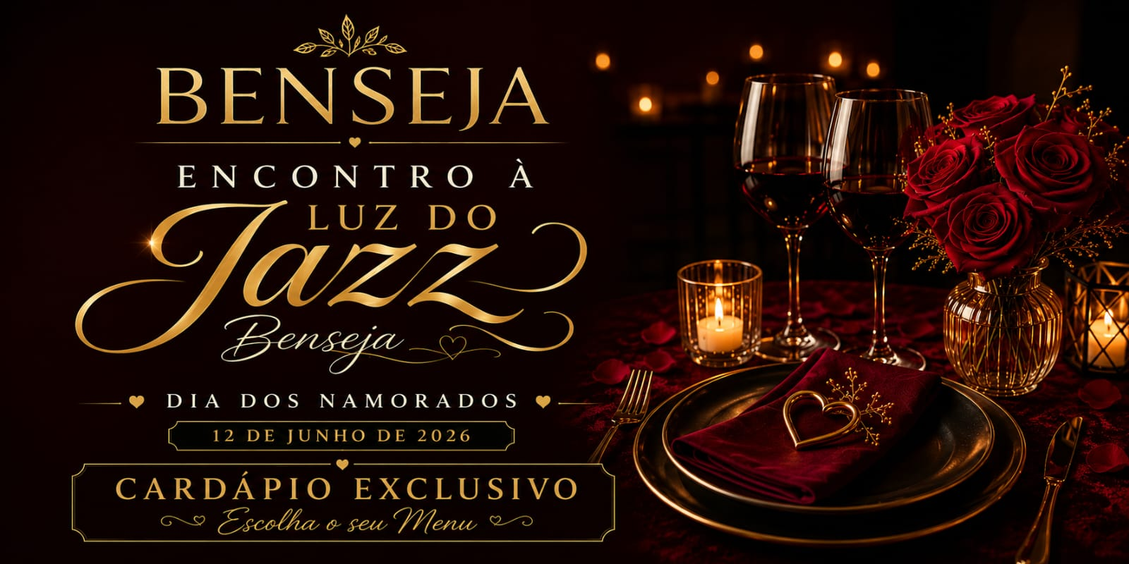 Benseja - Cuscuzeria e Café